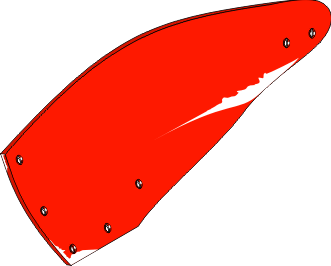 Kuhn veltefjøl venstre 616243